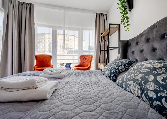 Great Polonia River Boat Alojamento de Acomodação e Pequeno-almoço 3*